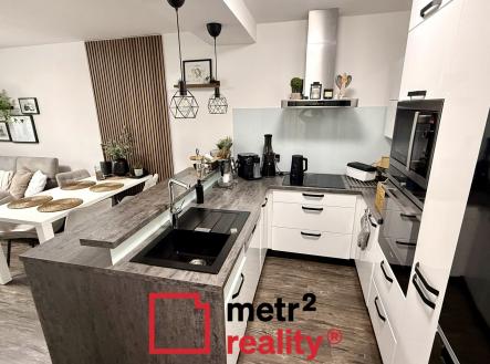 Prodej bytu, 4+kk, 74 m²