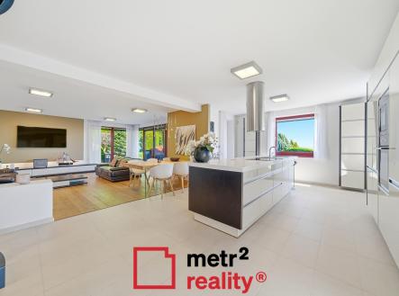 Prodej domu/vily, 258 m²