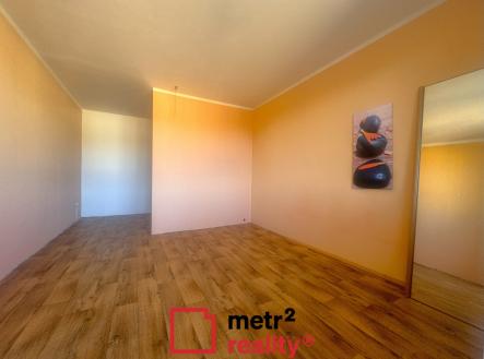 Prodej bytu, 3+1, 76 m²