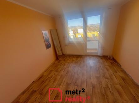 Prodej bytu, 3+1, 76 m²