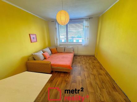 Prodej bytu, 3+1, 76 m²