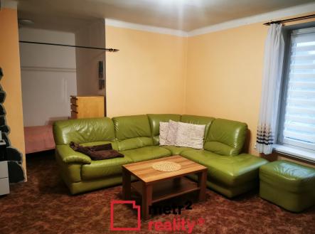 Prodej bytu, 2+1, 62 m²