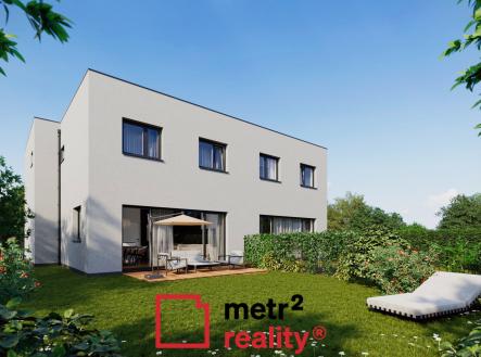Prodej domu/vily, 143 m²