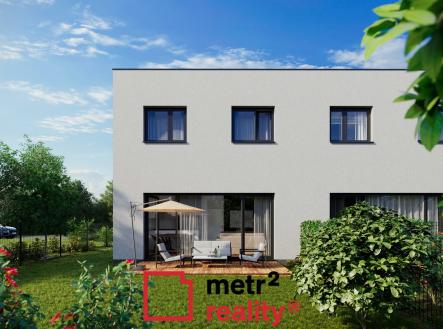 Prodej domu/vily, 143 m²