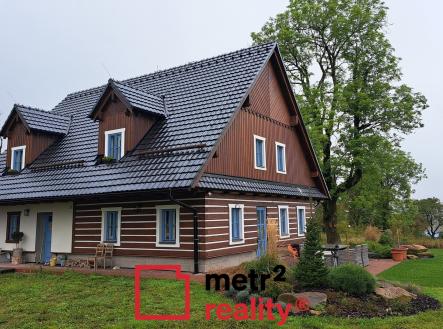 Prodej domu/vily, 200 m²