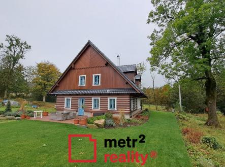 Prodej domu/vily, 200 m²