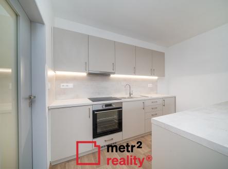 Pronájem bytu, 2+kk, 65 m²