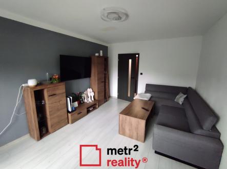 Prodej bytu, 3+kk, 61 m²