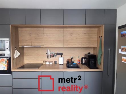 Prodej bytu, 3+kk, 61 m²