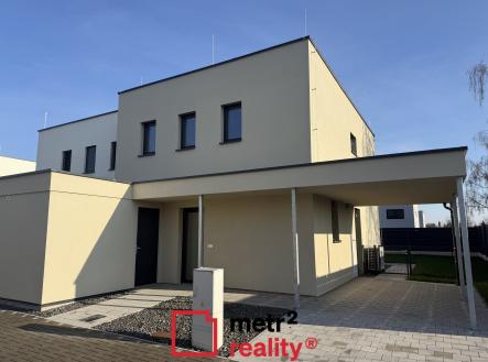 Prodej domu/vily, 102 m²