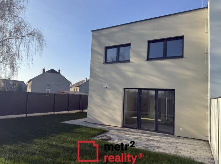 Prodej domu/vily, 102 m²