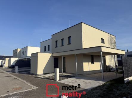 Prodej domu/vily, 102 m²