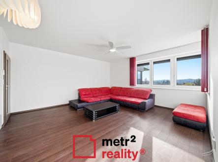 Prodej bytu, 3+kk, 84 m²