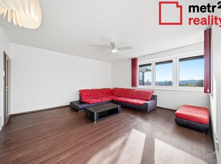 Prodej bytu, 3+kk, 84 m²