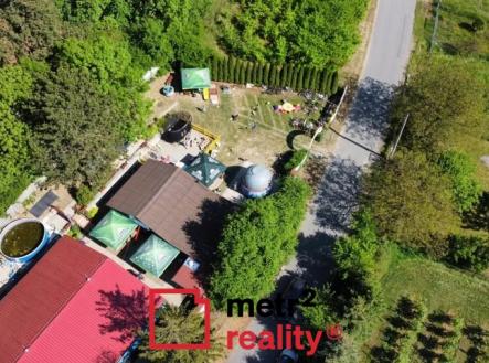 Prodej restaurace, 286 m² obrázek