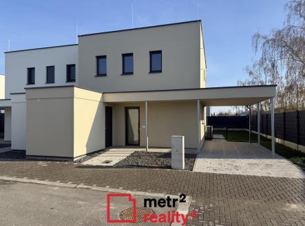 Prodej domu/vily, 102 m²