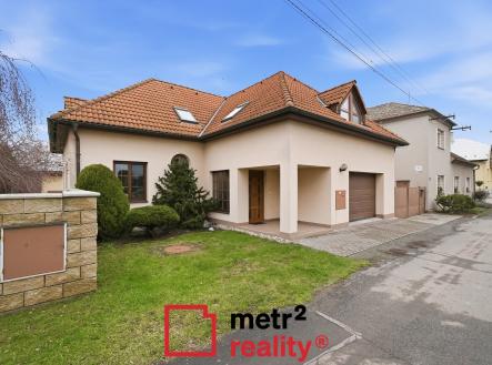 Prodej domu/vily, 231 m²