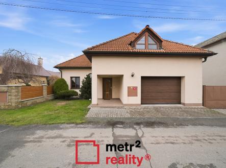 Prodej domu/vily, 231 m²