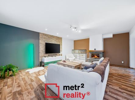 Prodej domu/vily, 231 m²