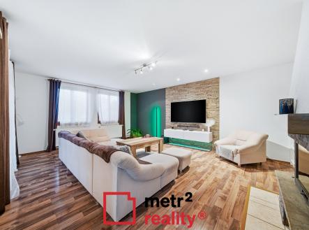 Prodej domu/vily, 231 m²