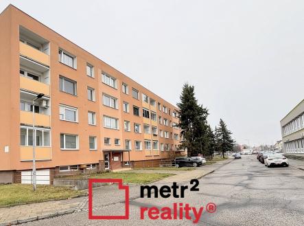 Prodej bytu, 3+1, 78 m²