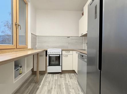 Prodej bytu, 3+1, 78 m²