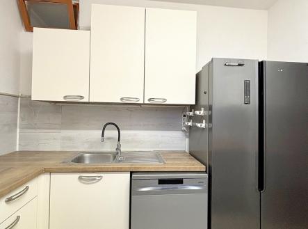 Prodej bytu, 3+1, 78 m²