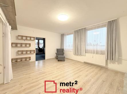 Prodej bytu, 3+1, 78 m²