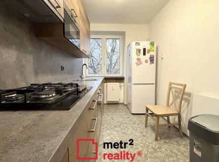 Pronájem bytu, 3+1, 68 m²