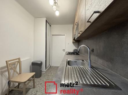 Pronájem bytu, 3+1, 68 m²