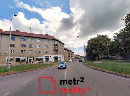 Pronájem bytu, 3+1, 68 m²