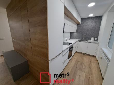 Pronájem bytu, 3+kk, 69 m²