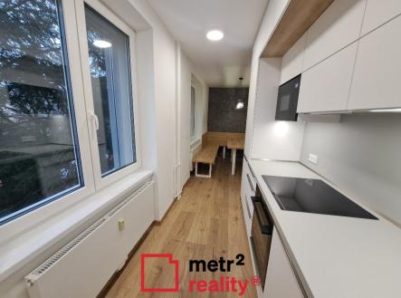 Pronájem bytu, 3+kk, 69 m²