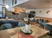 Pronájem restaurace, 60 m²