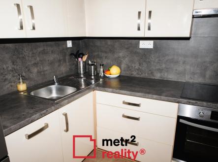 Pronájem bytu, 2+kk, 51 m²