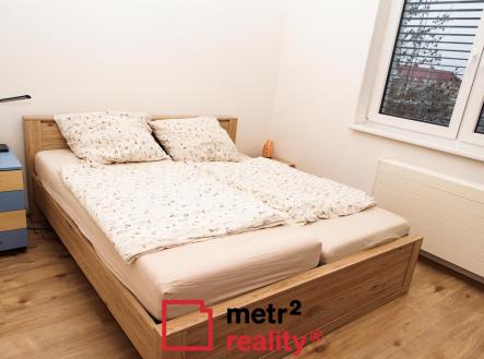 Pronájem bytu, 2+kk, 51 m²