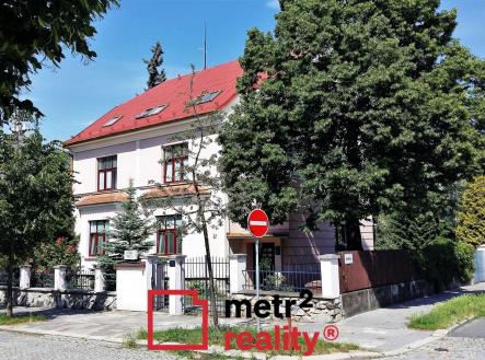 Prodej domu/vily, 556 m²