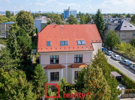 Prodej domu/vily, 556 m²