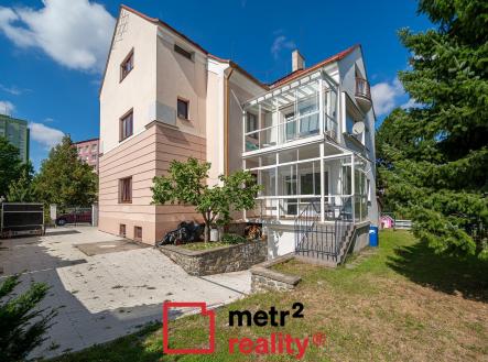 Prodej domu/vily, 556 m²