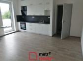 Pronájem bytu, 1+kk, 40 m²