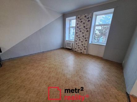 Pronájem bytu, 2+kk, 42 m²