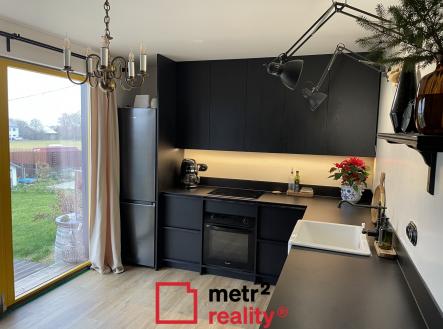 Prodej chaty/rekreačního objektu, 54 m²