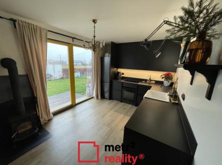 Prodej chaty/rekreačního objektu, 54 m²