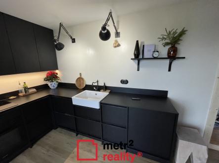 Prodej chaty/rekreačního objektu, 54 m²