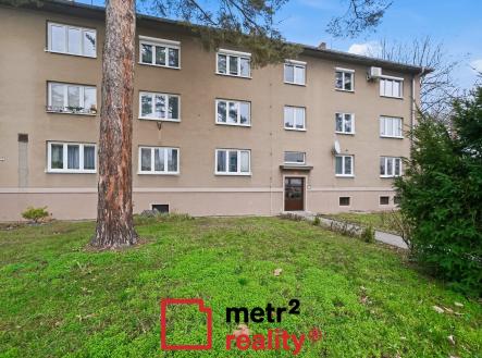 Prodej bytu, 3+1, 80 m²