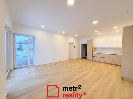 Pronájem domu/vily, 97 m²