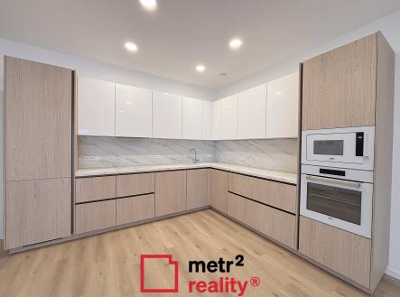 Pronájem domu/vily, 97 m²