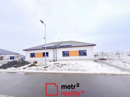 Pronájem domu/vily, 97 m²