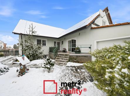 Prodej domu/vily, 321 m²