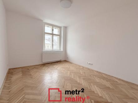 Pronájem bytu, 2+kk, 50 m²